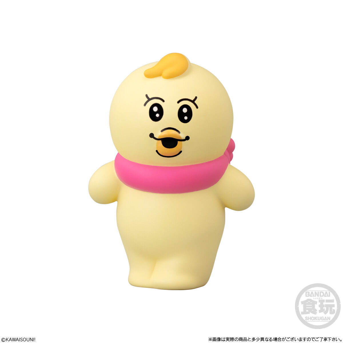 【食玩】『んぽちゃむフレンズ2』12個入りBOX-009