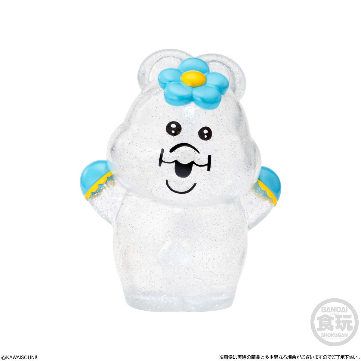 【食玩】『んぽちゃむフレンズ2』12個入りBOX-010