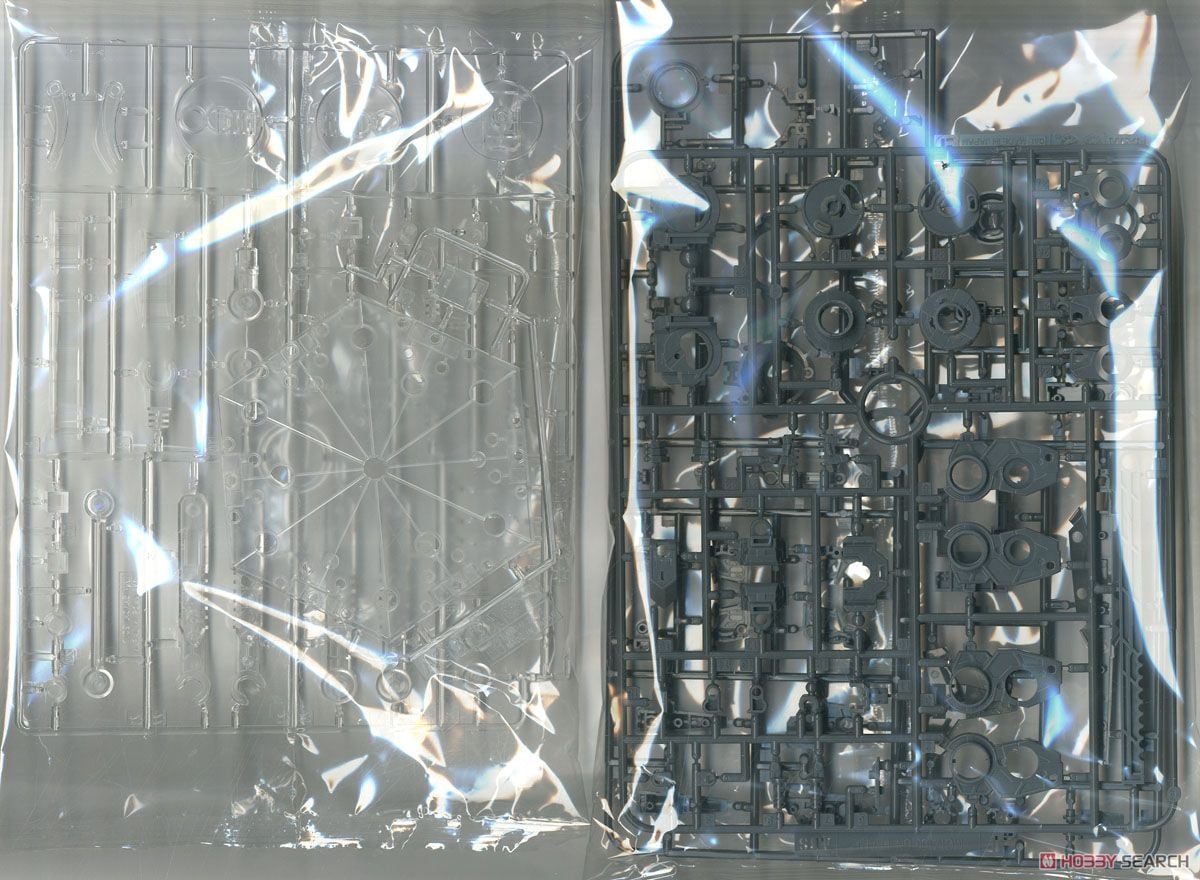 【再販】MG 1/100『ダブルオークアンタ フルセイバー』機動戦士ガンダム00V戦記 プラモデル-037