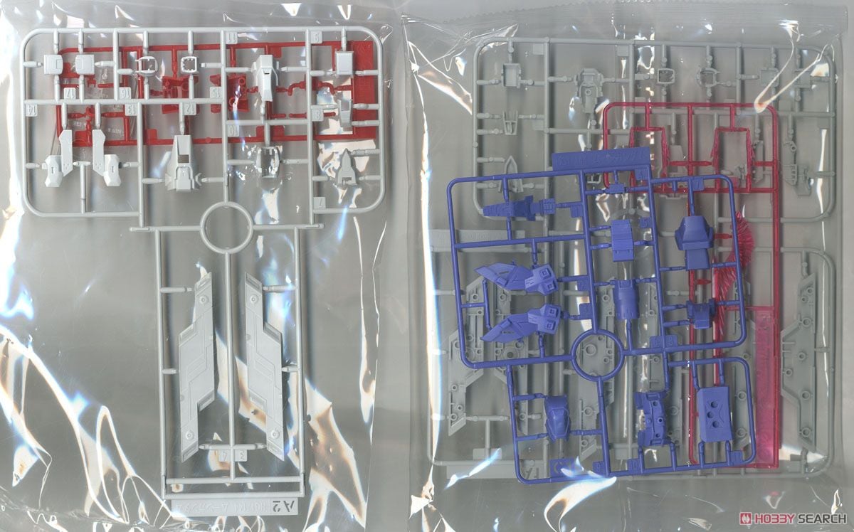 【再販】HGUC 1/144『ムーンガンダム』機動戦士ムーンガンダム プラモデル-017