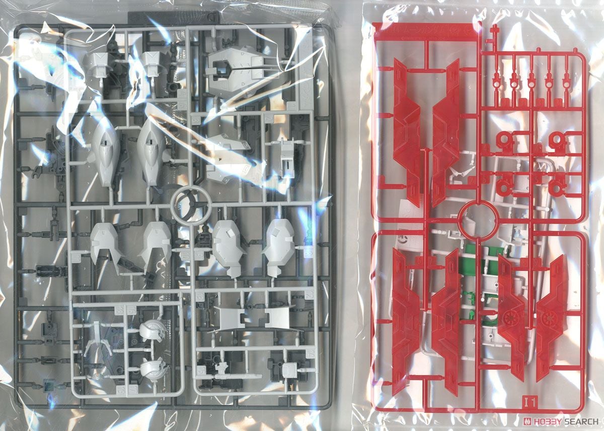 【再販】HGUC 1/144『ムーンガンダム』機動戦士ムーンガンダム プラモデル-018