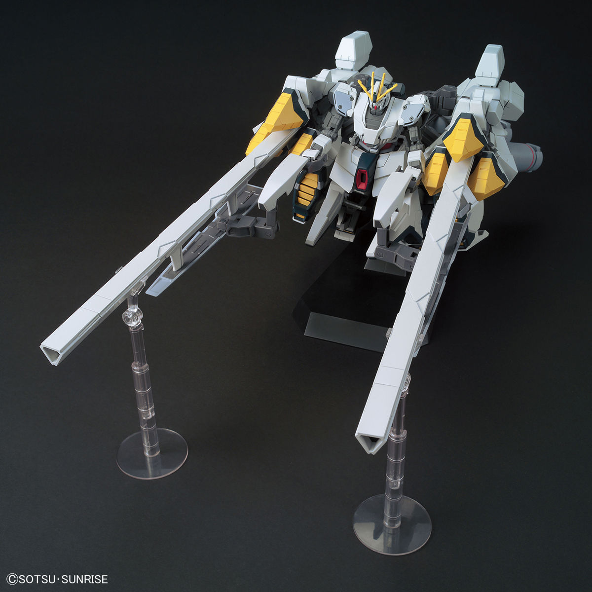 【再販】HGUC 1/144『ナラティブガンダム A装備』機動戦士ガンダムNT プラモデル-006