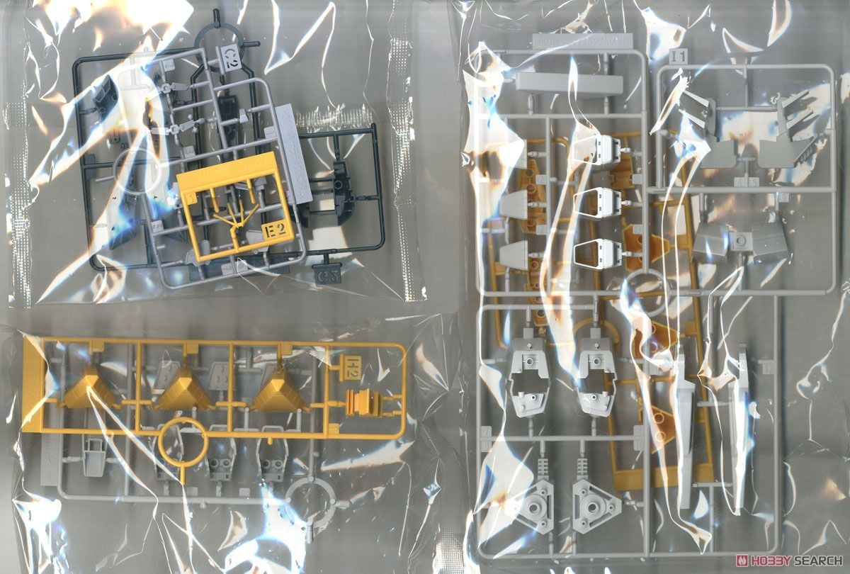 【再販】HGUC 1/144『ナラティブガンダム A装備』機動戦士ガンダムNT プラモデル-022