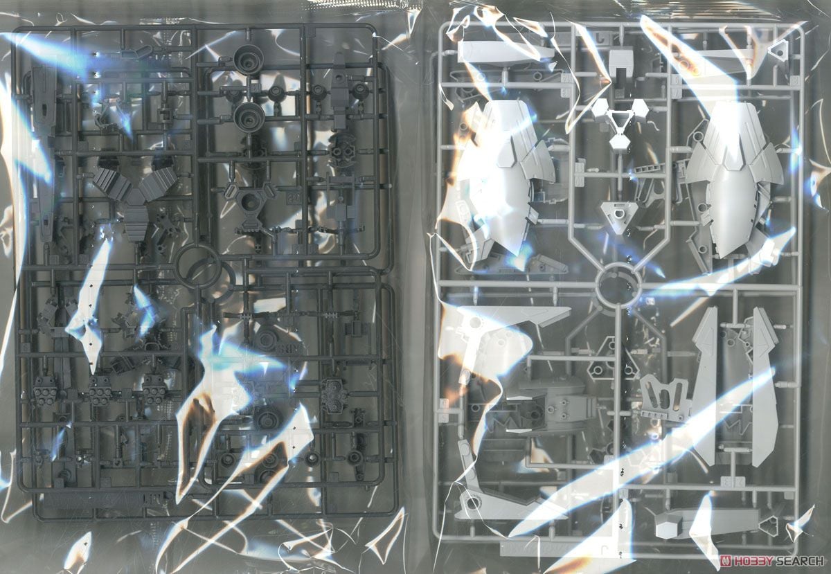 【再販】HGUC 1/144『ナラティブガンダム A装備』機動戦士ガンダムNT プラモデル-025