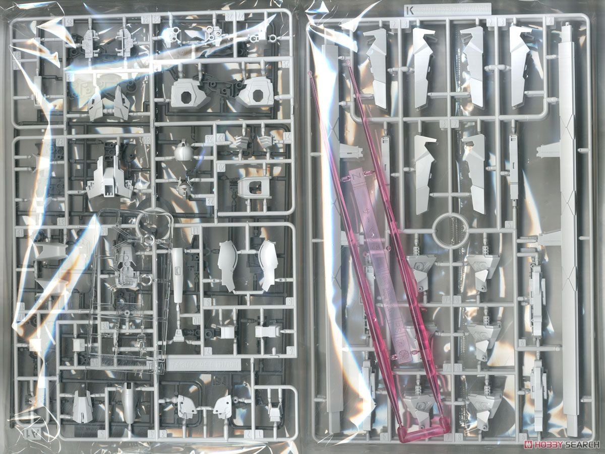 【再販】HGUC 1/144『ナラティブガンダム A装備』機動戦士ガンダムNT プラモデル-026