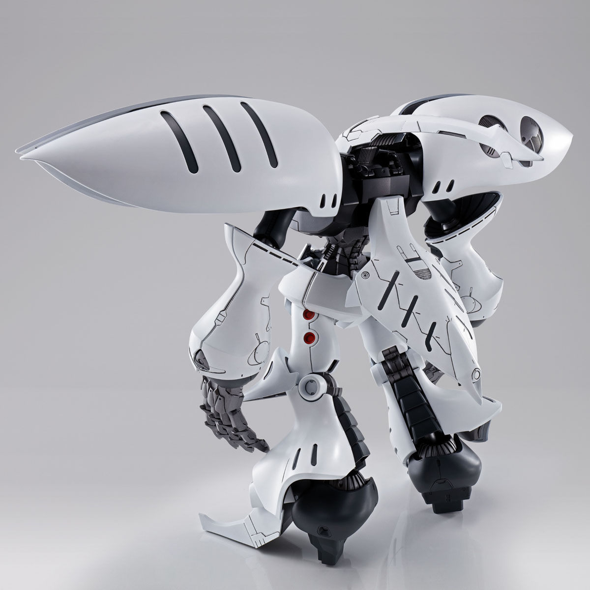 【限定販売】【再販】MG 1/100『キュベレイダムド』ガンダムビルドダイバーズ GIMM＆BALL’S WORLD CHALLENGE プラモデル-003