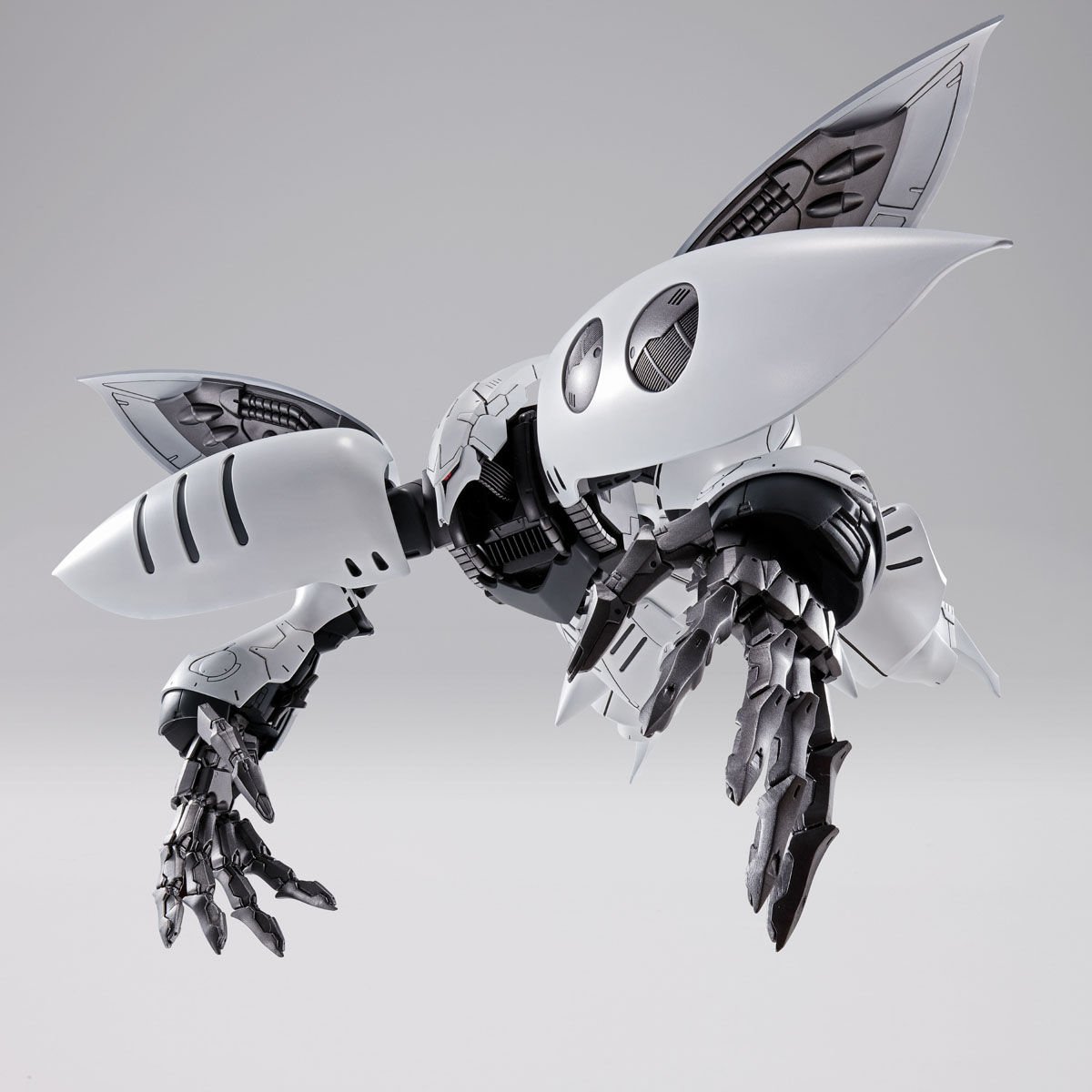 【限定販売】【再販】MG 1/100『キュベレイダムド』ガンダムビルドダイバーズ GIMM＆BALL’S WORLD CHALLENGE プラモデル-004