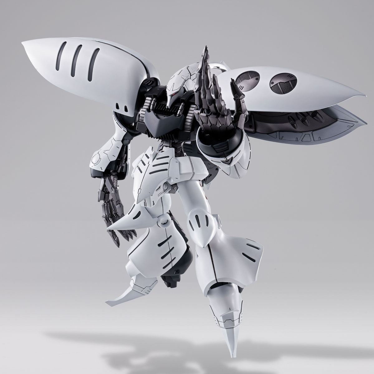 【限定販売】【再販】MG 1/100『キュベレイダムド』ガンダムビルドダイバーズ GIMM＆BALL’S WORLD CHALLENGE プラモデル-006
