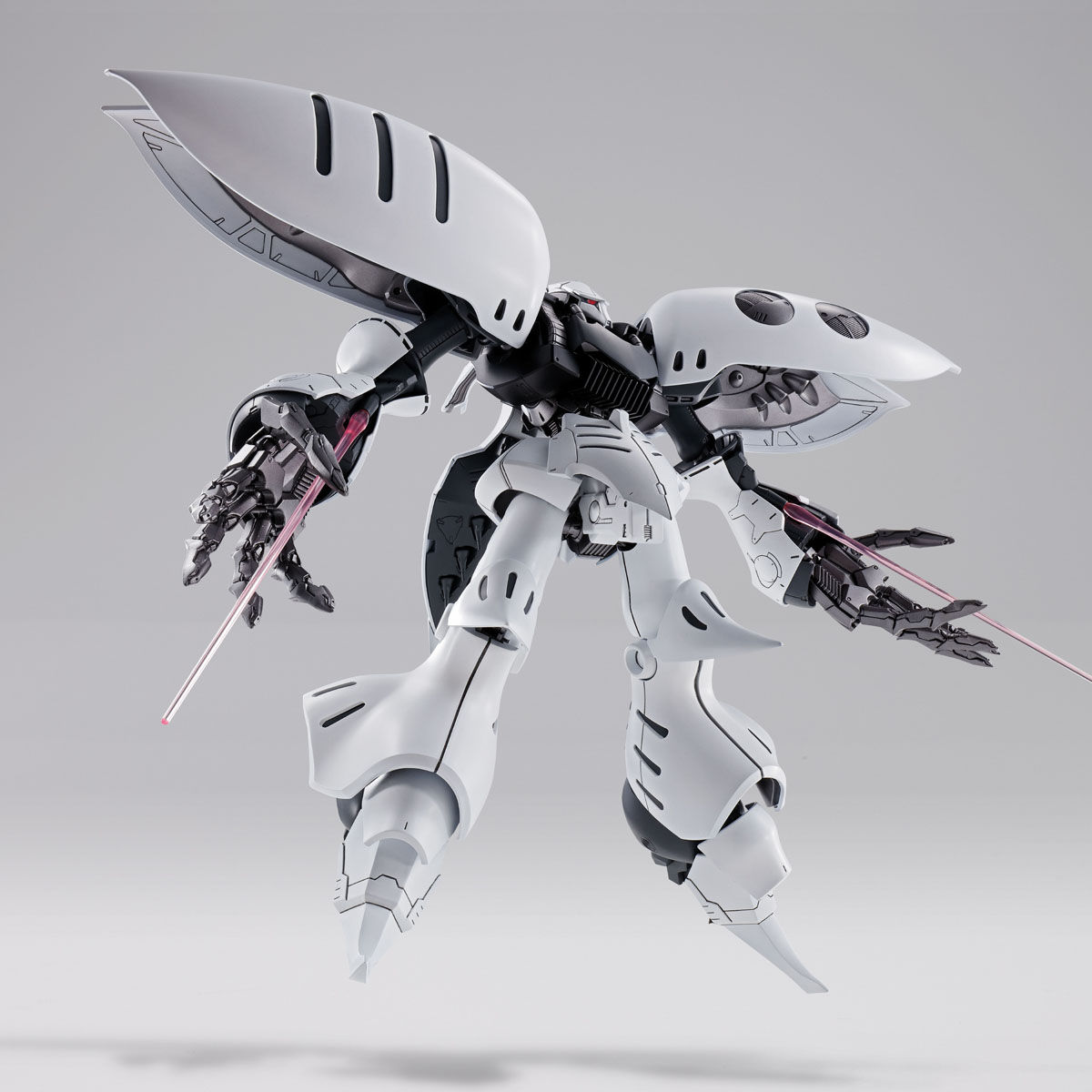 【限定販売】【再販】MG 1/100『キュベレイダムド』ガンダムビルドダイバーズ GIMM＆BALL’S WORLD CHALLENGE プラモデル-007