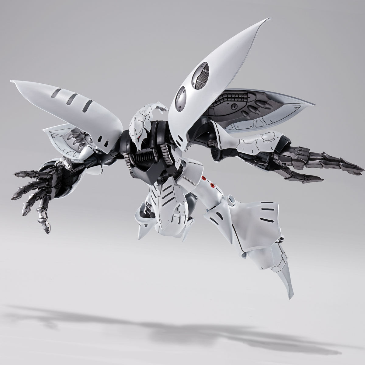 【限定販売】【再販】MG 1/100『キュベレイダムド』ガンダムビルドダイバーズ GIMM＆BALL’S WORLD CHALLENGE プラモデル-008