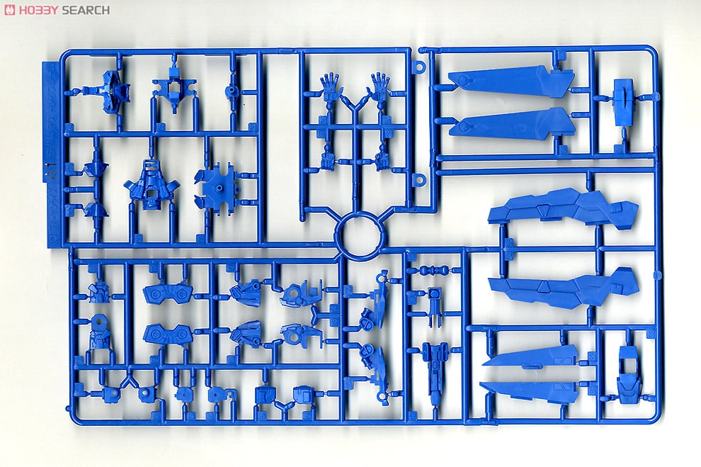 【再販】HG 1/144『ガンダムアストレイ ブルーフレーム セカンドL』機動戦士ガンダムSEED DESTINY ASTRAY B プラモデル-008