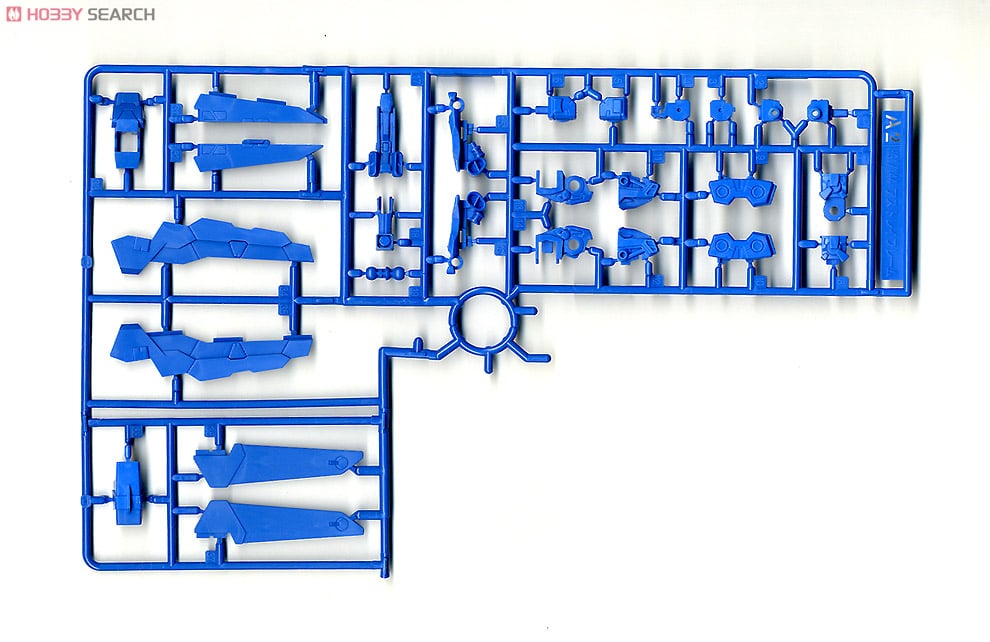 【再販】HG 1/144『ガンダムアストレイ ブルーフレーム セカンドL』機動戦士ガンダムSEED DESTINY ASTRAY B プラモデル-009