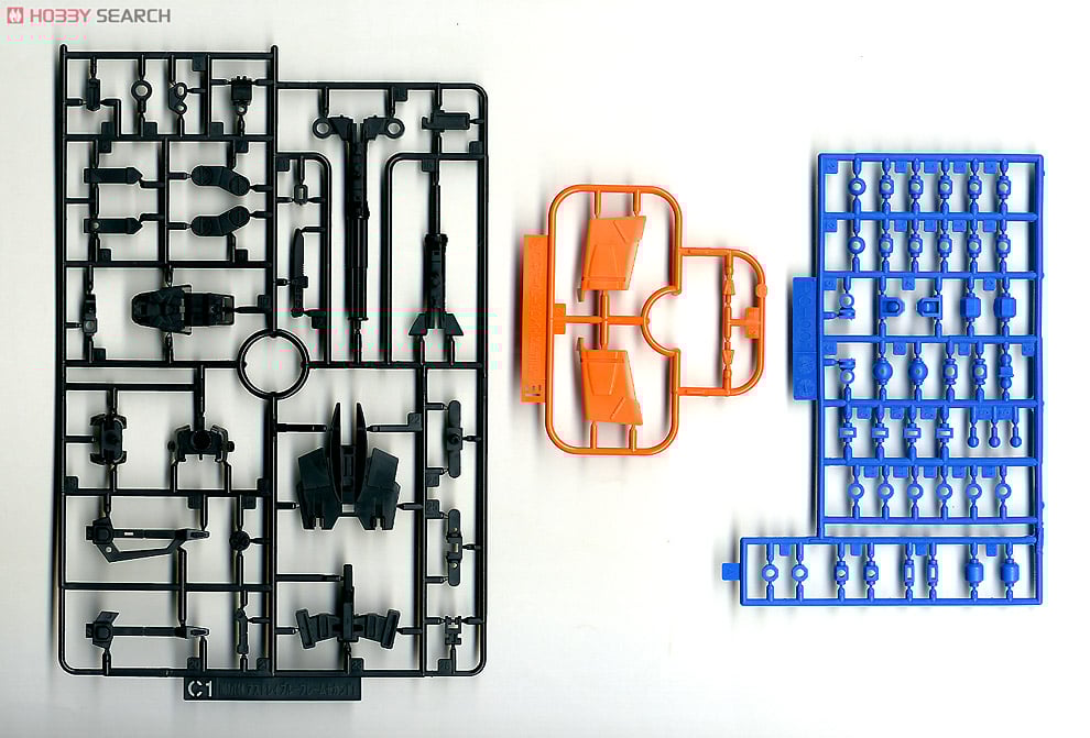 【再販】HG 1/144『ガンダムアストレイ ブルーフレーム セカンドL』機動戦士ガンダムSEED DESTINY ASTRAY B プラモデル-011