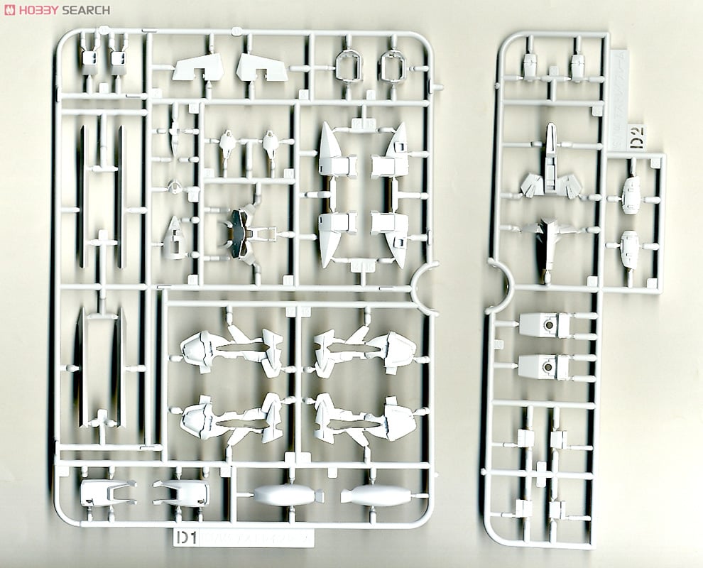 【再販】HG 1/144『ガンダムアストレイ ブルーフレーム セカンドL』機動戦士ガンダムSEED DESTINY ASTRAY B プラモデル-012