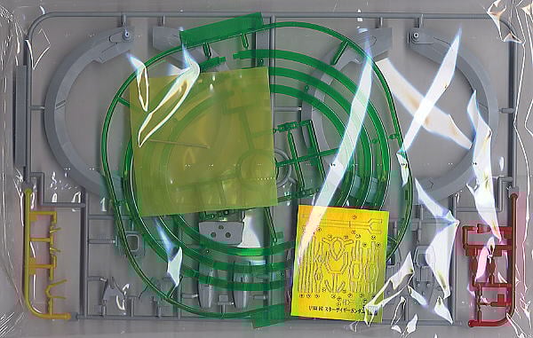 【再販】HG 1/144『スターゲイザーガンダム』機動戦士ガンダムSEED C.E.73 STARGAZER プラモデル-010