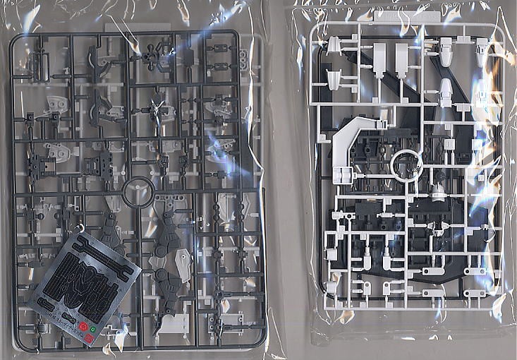 【再販】HG 1/144『スターゲイザーガンダム』機動戦士ガンダムSEED C.E.73 STARGAZER プラモデル-011