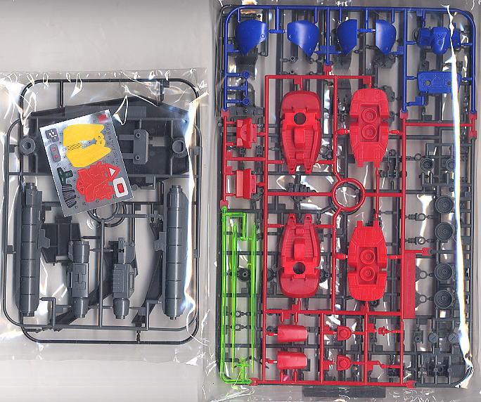 【再販】HGUC 1/144『ガンダムGP02A サイサリス』 機動戦士ガンダム 0083 プラモデル-007