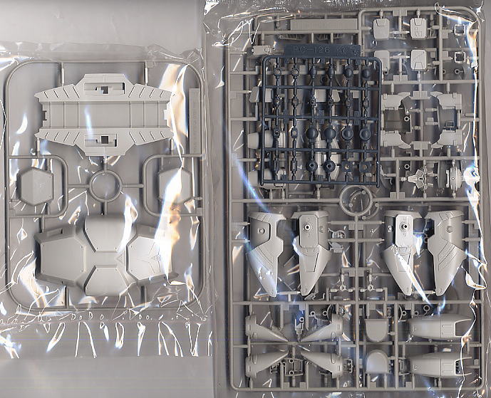 【再販】HGUC 1/144『ガンダムGP02A サイサリス』 機動戦士ガンダム 0083 プラモデル-008