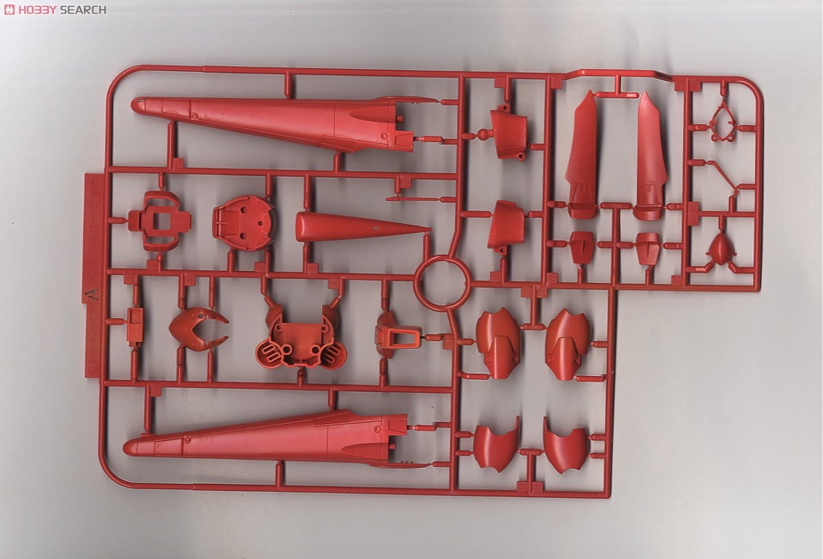 【再販】HGUC 1/144『ガーベラ・テトラ』 機動戦士ガンダム 0083 プラモデル-010