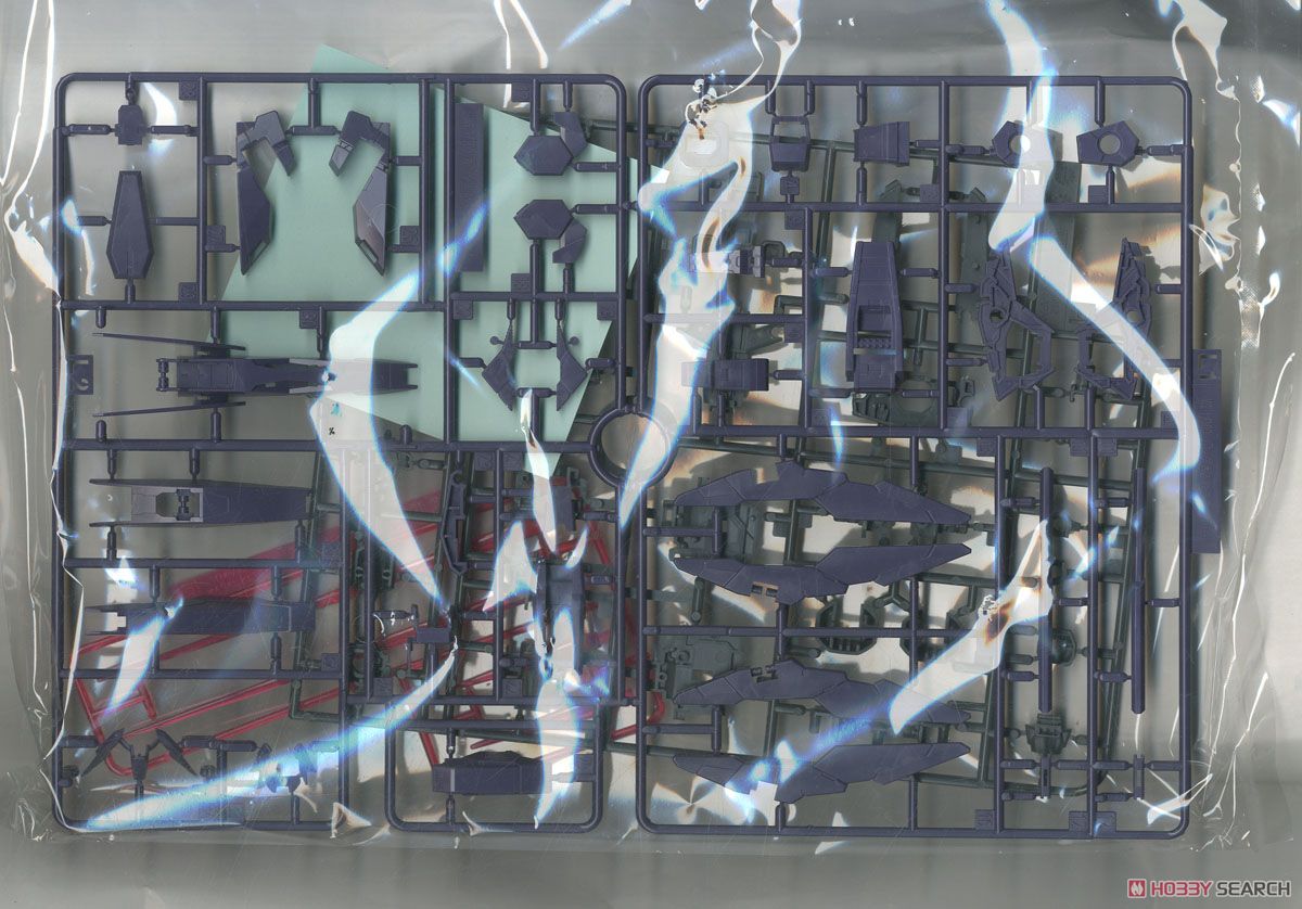 【再販】MG 1/100『ガンダムAGEIIマグナム』ガンダムビルドダイバーズ プラモデル-021