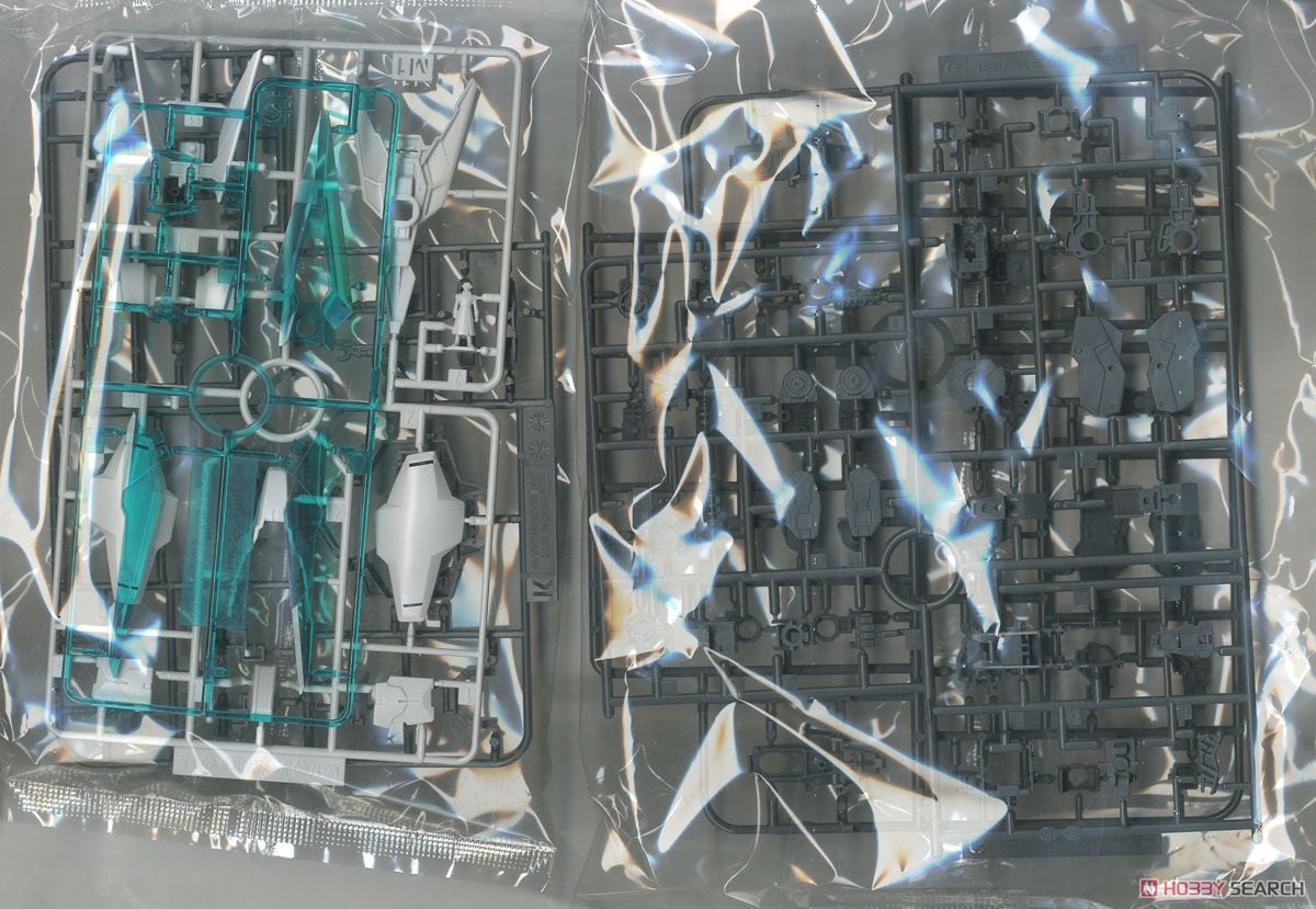 【再販】MG 1/100『ガンダムAGEIIマグナム』ガンダムビルドダイバーズ プラモデル-022