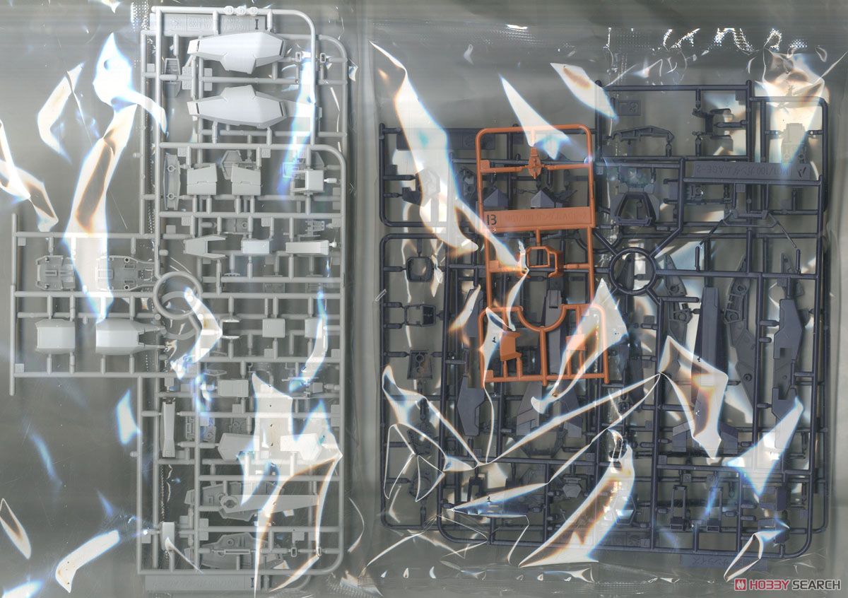 【再販】MG 1/100『ガンダムAGEIIマグナム』ガンダムビルドダイバーズ プラモデル-024