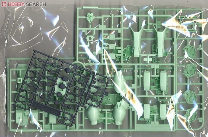 【再販】HGUC 1/144『ジェガン』機動戦士ガンダム 逆襲のシャア プラモデル-005