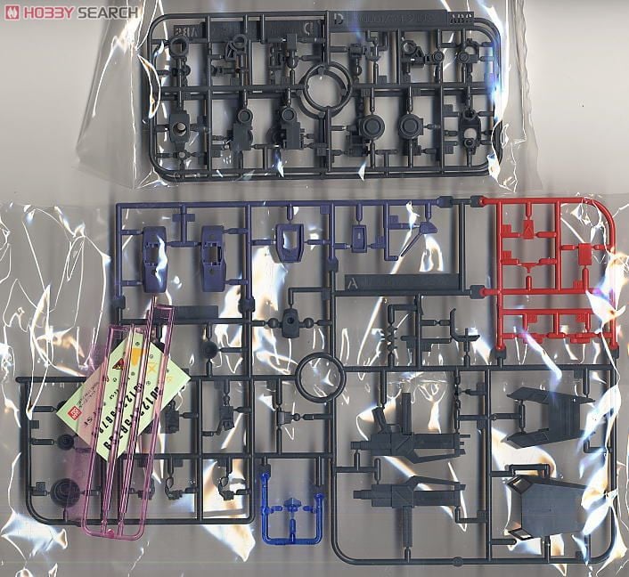 【再販】HGUC 1/144『ジェガン』機動戦士ガンダム 逆襲のシャア プラモデル-006