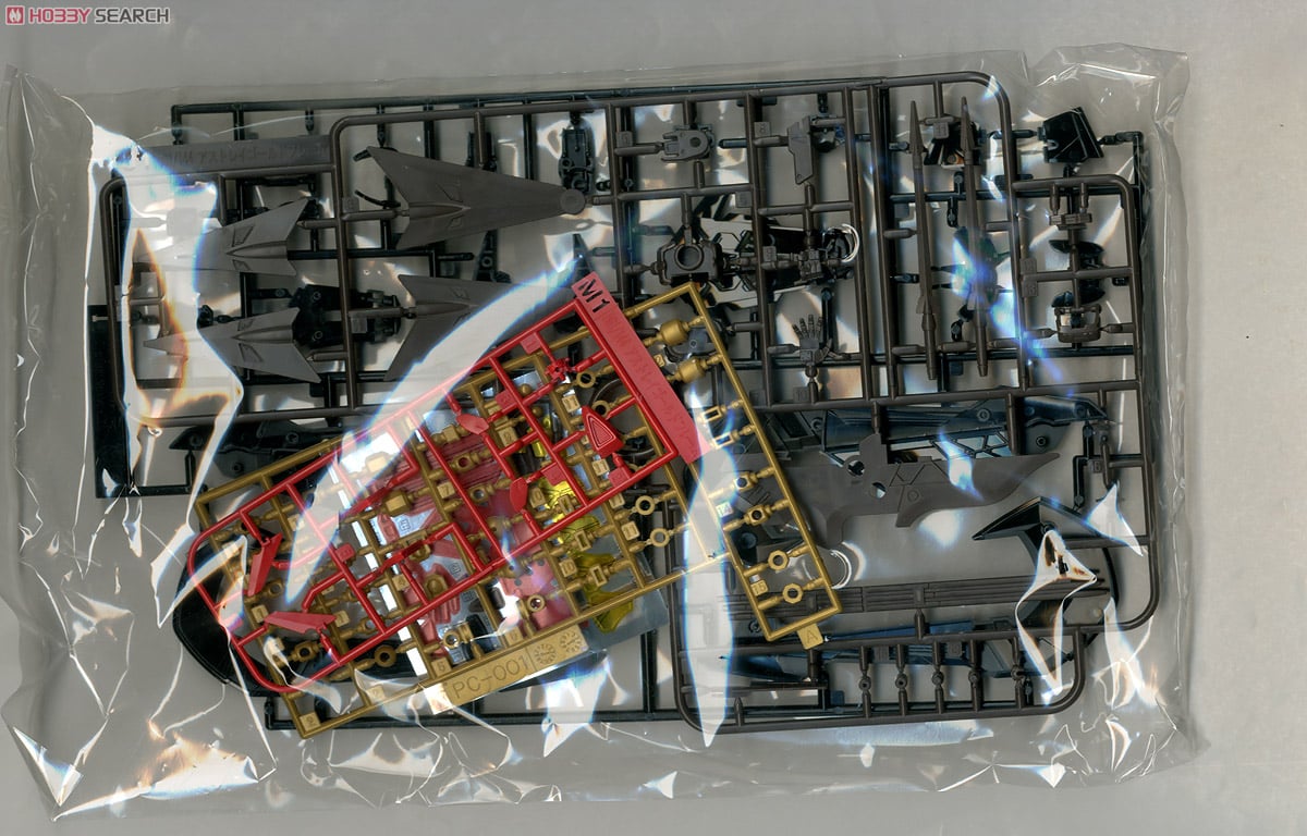 【再販】HG 1/144『ガンダムアストレイゴールドフレーム天（アマツ）ミナ』機動戦士ガンダムSEED ASTRAY プラモデル-010