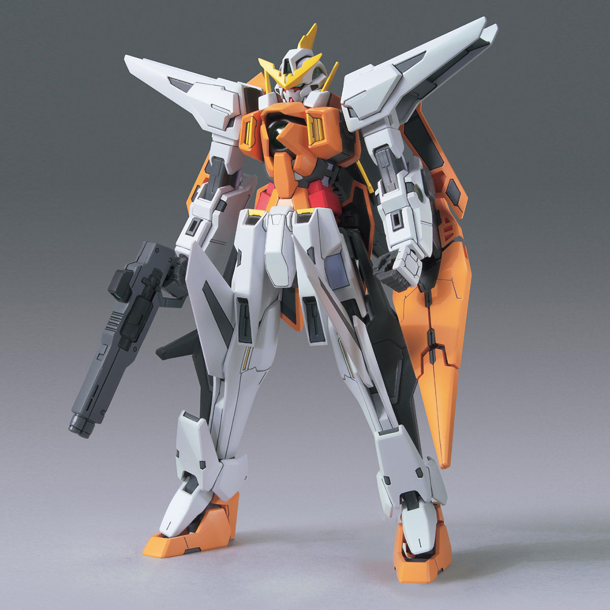 【再販】HG 1/144『ガンダムキュリオス』機動戦士ガンダム00 プラモデル-002