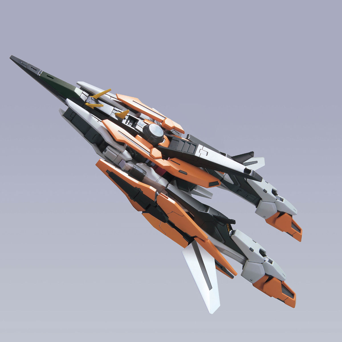 【再販】HG 1/144『ガンダムキュリオス』機動戦士ガンダム00 プラモデル-004