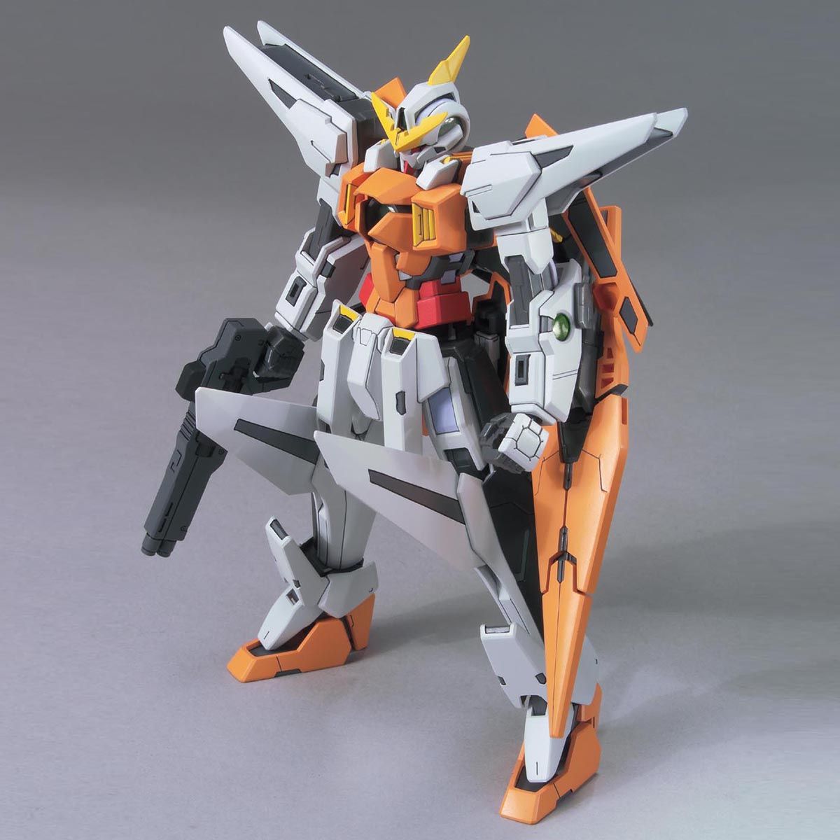 【再販】HG 1/144『ガンダムキュリオス』機動戦士ガンダム00 プラモデル-005