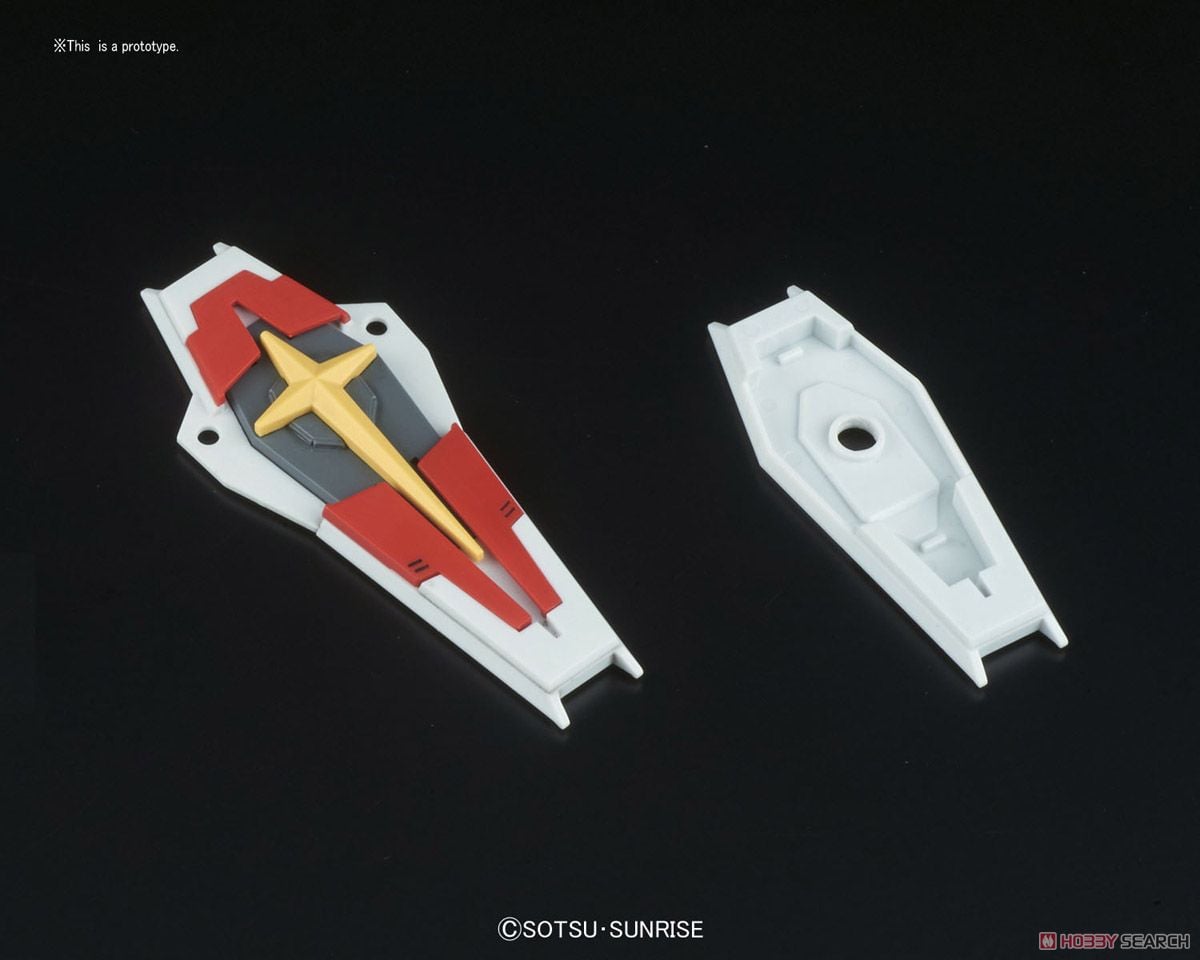 【再販】HGCE 1/144『フォースインパルスガンダム』機動戦士ガンダムSEED DESTINY プラモデル-005