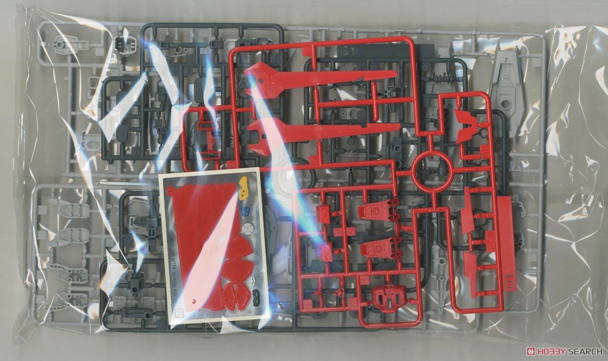 【再販】HGCE 1/144『フォースインパルスガンダム』機動戦士ガンダムSEED DESTINY プラモデル-009