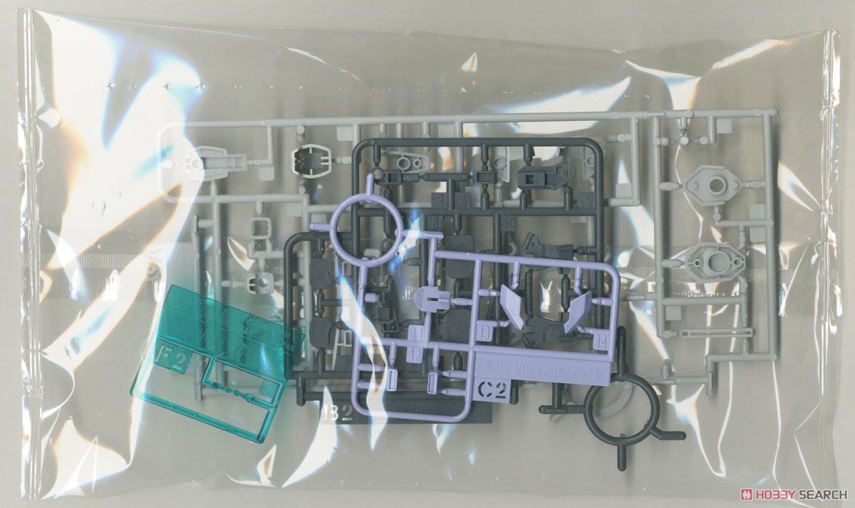 【再販】HGCE 1/144『フォースインパルスガンダム』機動戦士ガンダムSEED DESTINY プラモデル-010