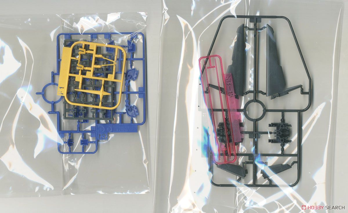 【再販】HGCE 1/144『フォースインパルスガンダム』機動戦士ガンダムSEED DESTINY プラモデル-011