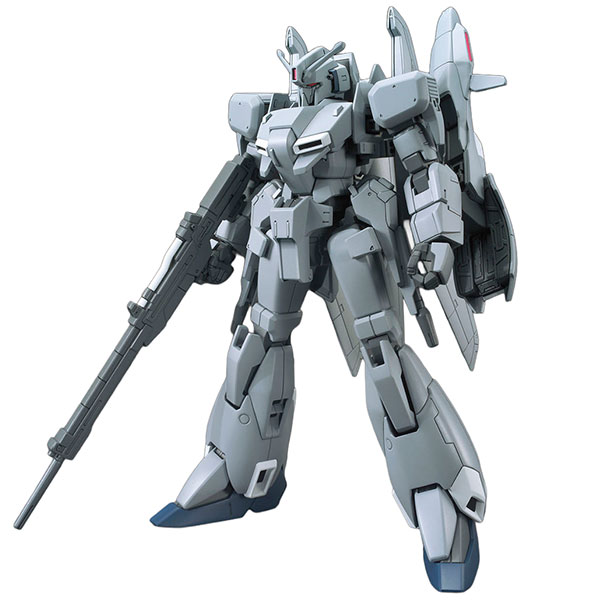 【再販】HGUC 1/144『ゼータプラス（ユニコーンVer.）』機動戦士ガンダムUC プラモデル