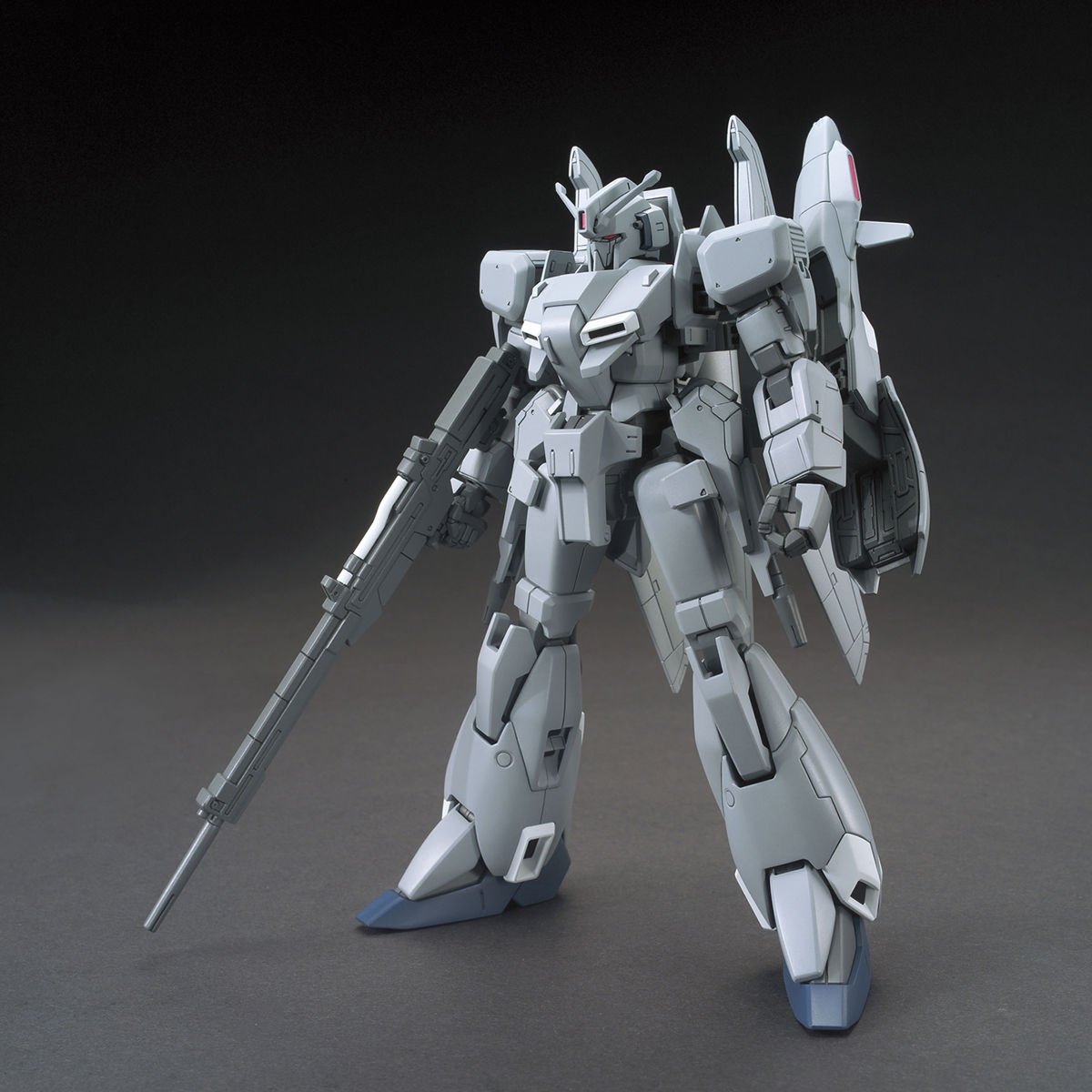 【再販】HGUC 1/144『ゼータプラス（ユニコーンVer.）』機動戦士ガンダムUC プラモデル-002