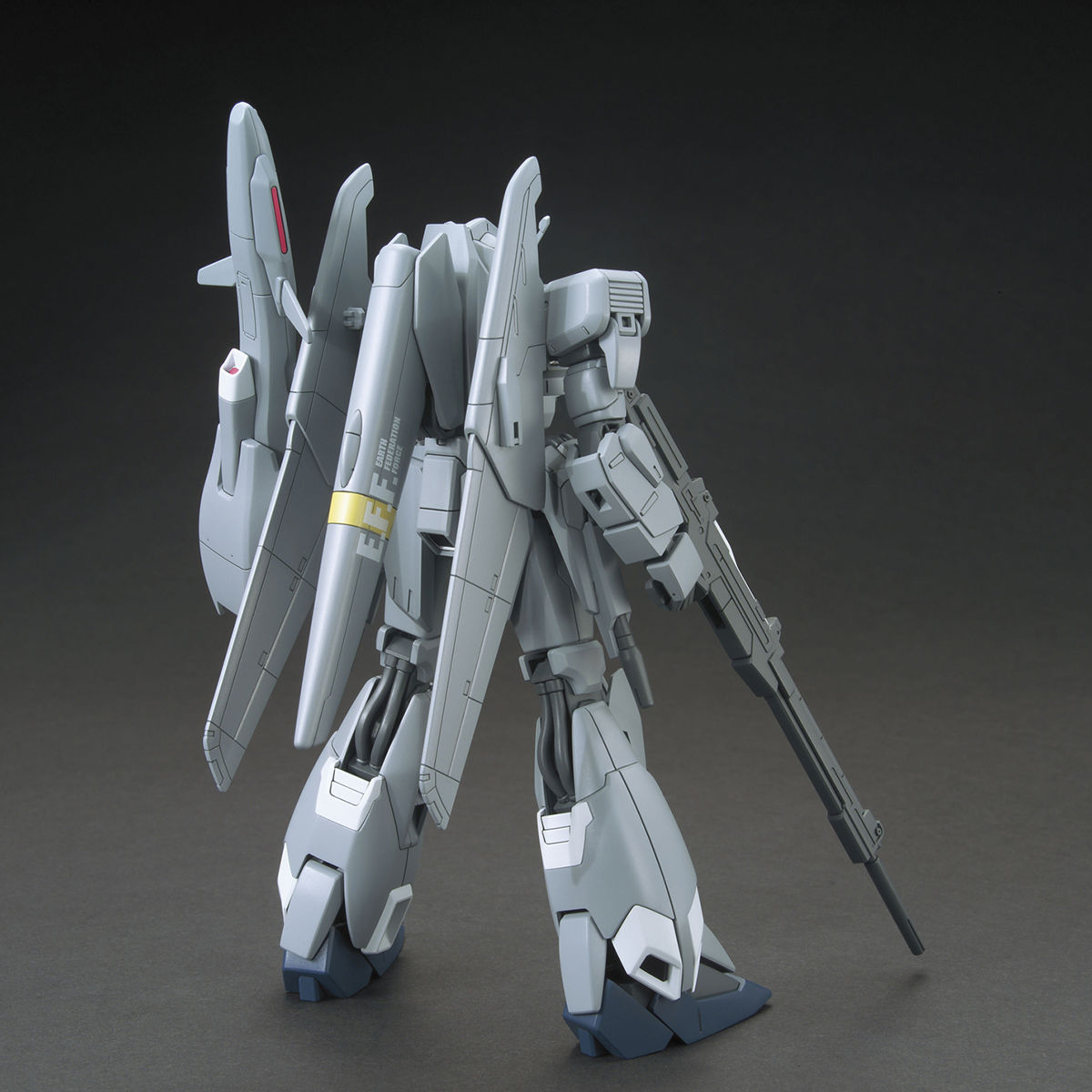 【再販】HGUC 1/144『ゼータプラス（ユニコーンVer.）』機動戦士ガンダムUC プラモデル-003