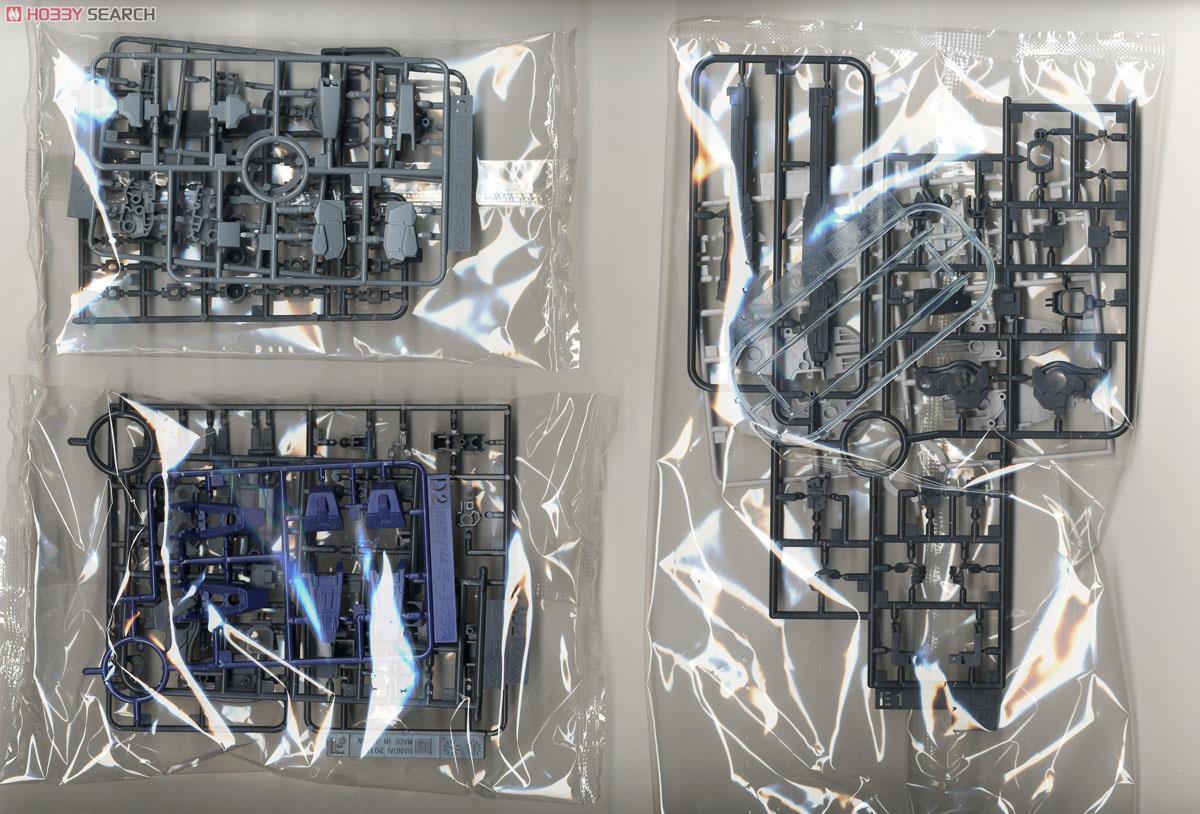 【再販】HGUC 1/144『ゼータプラス（ユニコーンVer.）』機動戦士ガンダムUC プラモデル-008