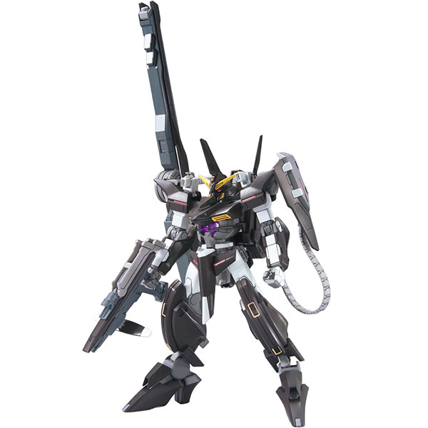 【再販】HG 1/144『ガンダムスローネアイン』機動戦士ガンダム00 プラモデル