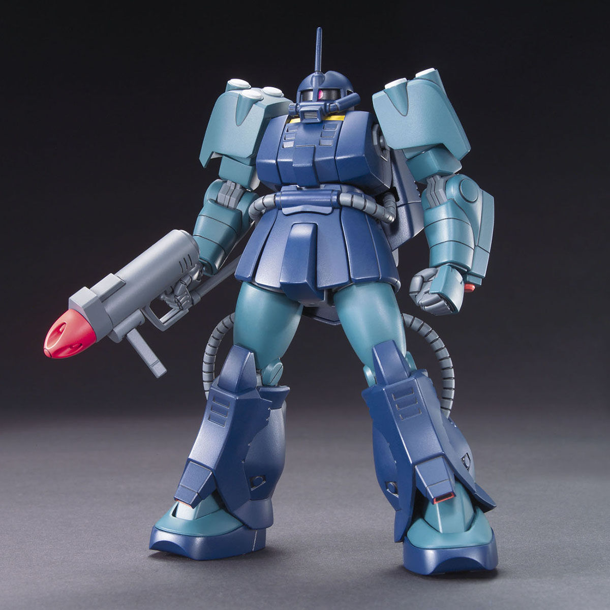 【再販】HGUC 1/144『ザク・マリナー』機動戦士ガンダムZZ プラモデル-002