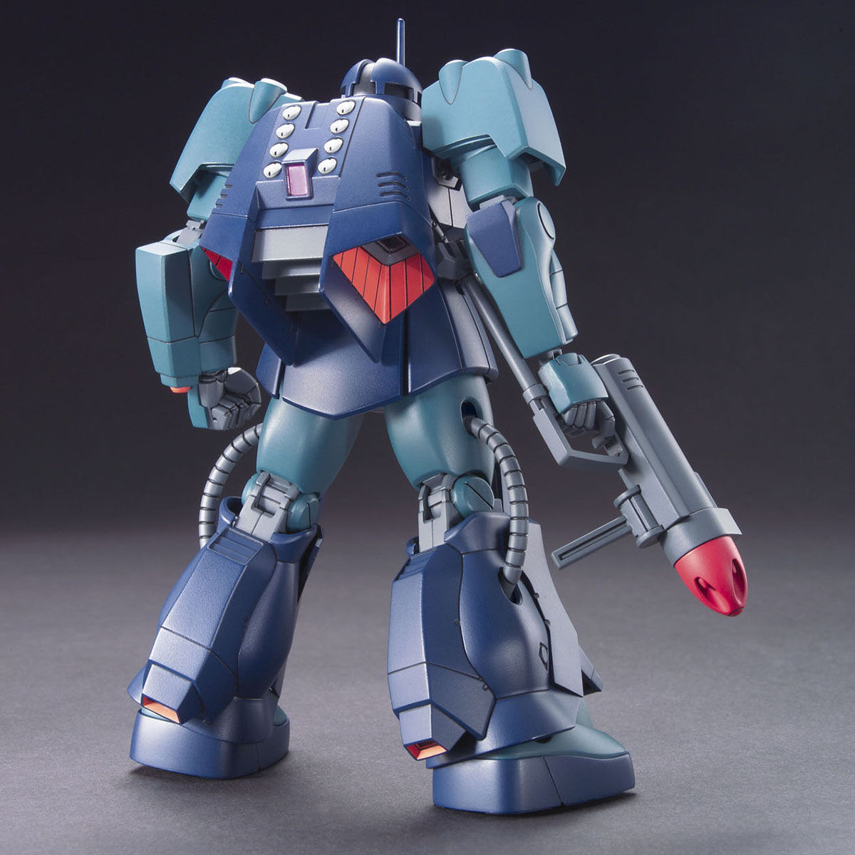 【再販】HGUC 1/144『ザク・マリナー』機動戦士ガンダムZZ プラモデル-003