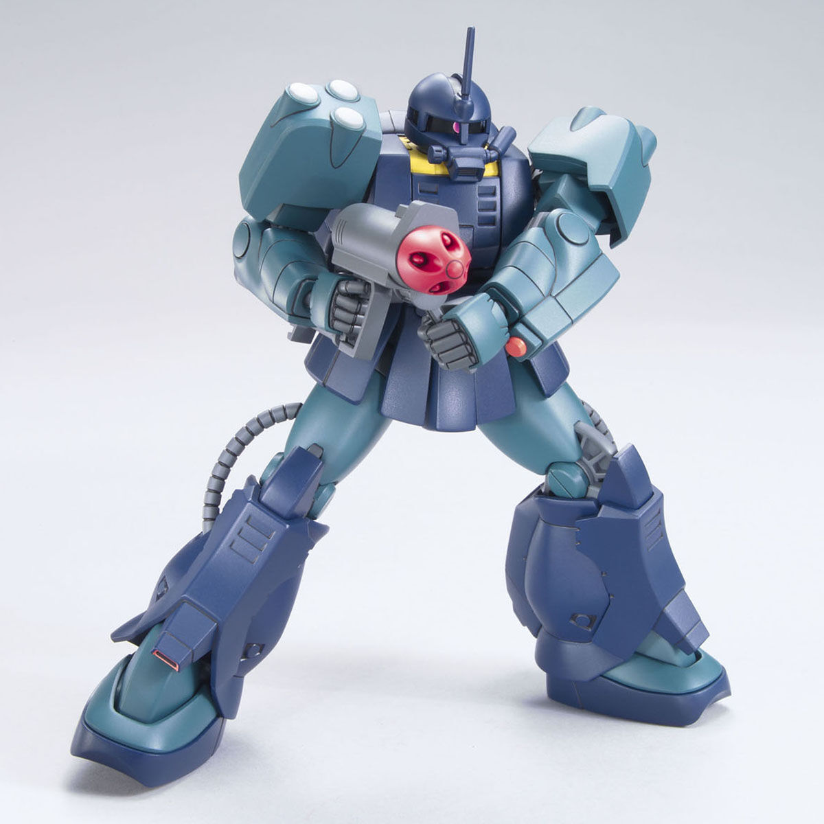 【再販】HGUC 1/144『ザク・マリナー』機動戦士ガンダムZZ プラモデル-004