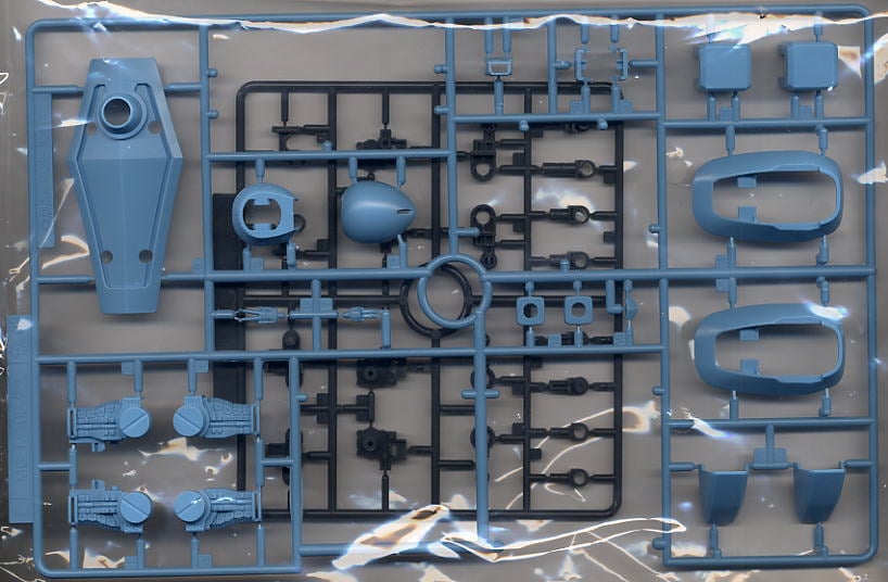 【再販】MG 1/100『MS-07B3 グフカスタム』機動戦士ガンダム 第08MS小隊 プラモデル-006