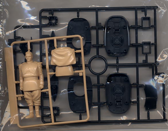 【再販】MG 1/100『MS-07B3 グフカスタム』機動戦士ガンダム 第08MS小隊 プラモデル-009