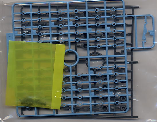 【再販】MG 1/100『MS-07B3 グフカスタム』機動戦士ガンダム 第08MS小隊 プラモデル-011