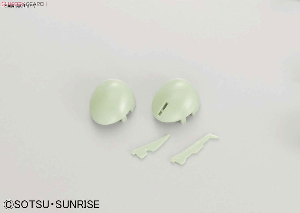 【再販】RG 1/144『MS-06F 量産型ザク』機動戦士ガンダム プラモデル-008