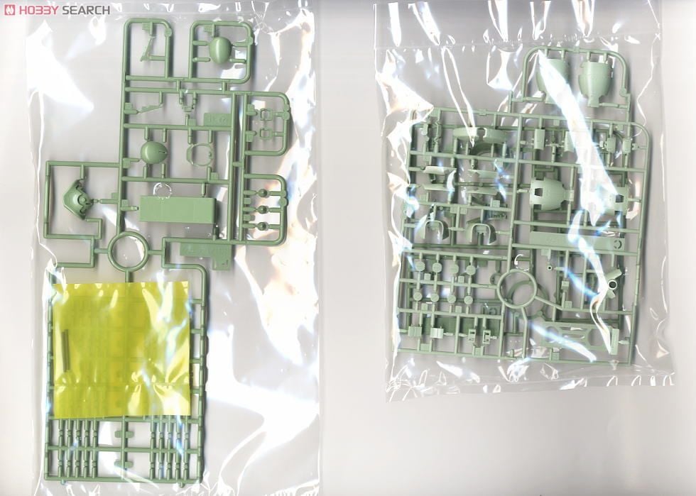 【再販】RG 1/144『MS-06F 量産型ザク』機動戦士ガンダム プラモデル-015