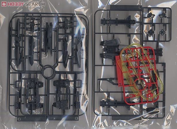 【再販】MG 1/100『ガンダムアストレイ レッドフレーム改』機動戦士ガンダムSEED VS ASTRAY プラモデル-012